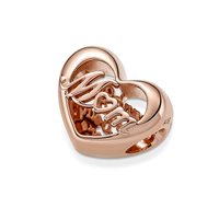 Charm Pandora Donna Pandora Moments in Lega metallica 781451C00 - 781451C00